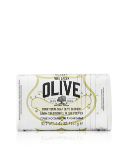 Korres Olive Traditional Soap Olive Blossom (125 g)