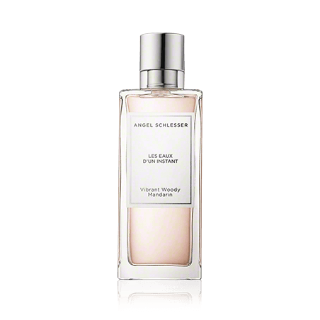 Angel Schlesser Les Eaux d'un Instant Vibrant Woody Mandarin Eau de Toilette Spray (100 ml)