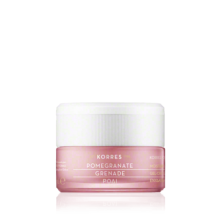 Korres Pomegranate Moisturising & Balancing Cream-Gel (40 ml)