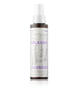 Korres Relaxing Lavender Senses-Calming Mist (100 ml)