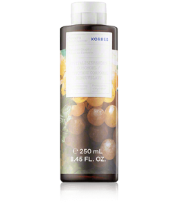 Korres Santorini Grape Renewing Body Cleanser (250 ml)