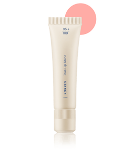 Korres True Lip Shine 12 Rosewater (10 ml)