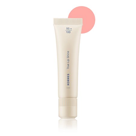 Korres True Lip Shine 12 Rosewater (10 ml)