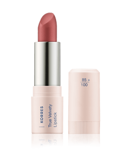 Korres True Velvety Lipstick 13 Nude Pink (3 g)