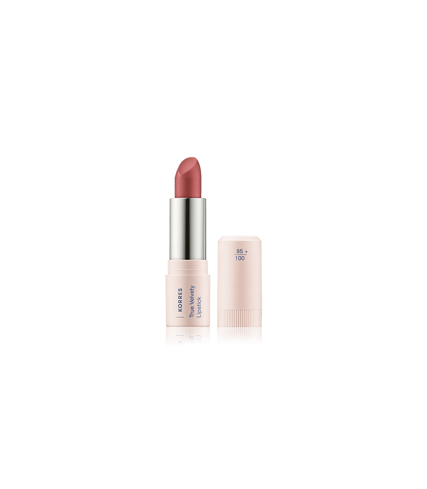 Korres True Velvety Lipstick 13 Nude Pink (3 g)