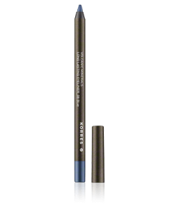 Korres Volcanic Minerals Long Lasting Eyeliner 08 Blue (1
