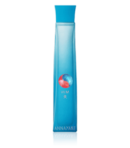 Annayake Him Eau de Toilette Spray (100 ml)