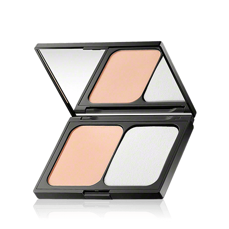 Korres Wild Rose Brightening Second Skin Powder WRP3 (10 g)