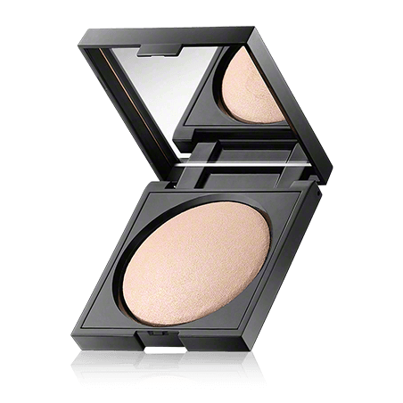 Korres Wild Rose Instant Light Illuminating Powder (4