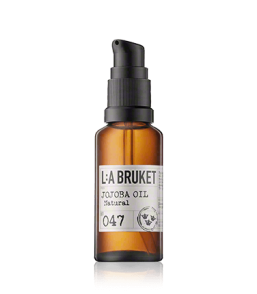L:A BRUKET Body Care 047 Jojoba Oil Natural (30 ml)