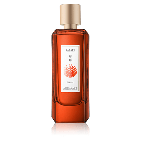 Annayake Kagari for Her Eau de Parfum Spray (100 ml)