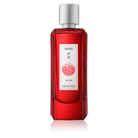 Annayake Kagari for Him Eau de Toilette Spray (100 ml)