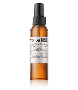 L:A BRUKET Body Care 290 Firming Body Serum Sea Holly/Red Algae (120 ml)