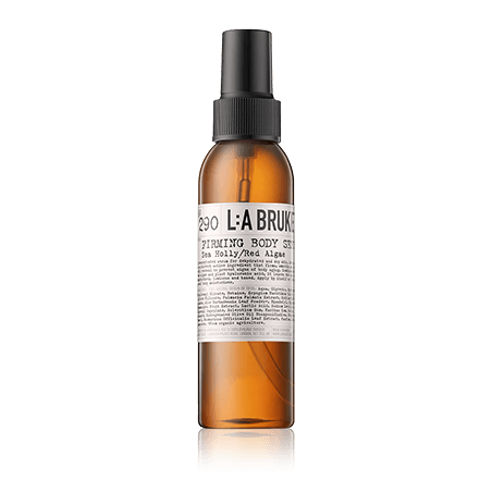 L:A BRUKET Body Care 290 Firming Body Serum Sea Holly/Red Algae (120 ml)