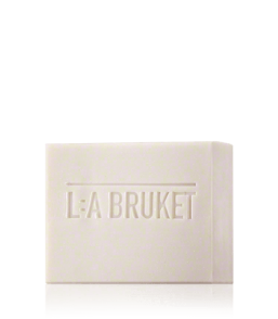 L:A BRUKET Cleansing 013 Bar Soap Foot Scrub (120 g)