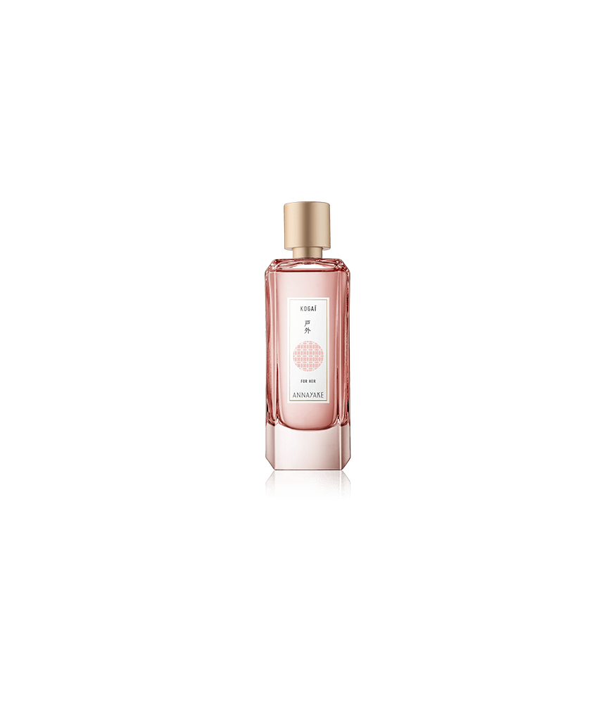 Annayake Kogaï for Her Eau de Parfum Spray (100 ml)