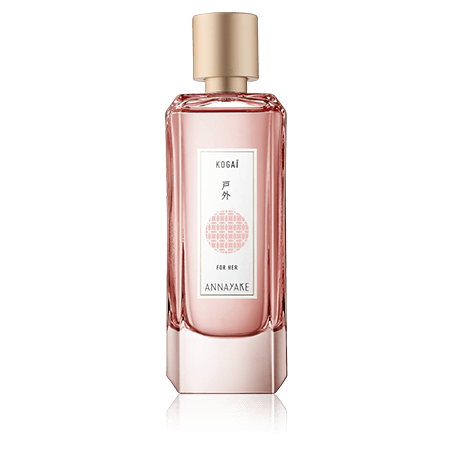Annayake Kogaï for Her Eau de Parfum Spray (100 ml)
