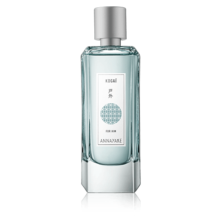 Annayake Kogaï for Him Eau de Toilette Spray (100 ml)