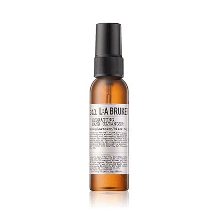 L:A BRUKET Cleansing 241 Hydrating Hand Cleanser Fennel/Lavender/Black Pepper (55 ml)