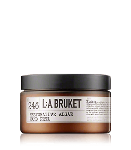 L:A BRUKET Cleansing 246 Restorative Algae Hand Peel Elder (120 g)