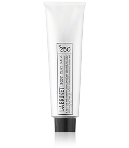 L:A BRUKET Cleansing 250 Body Clay Mask (230 g)
