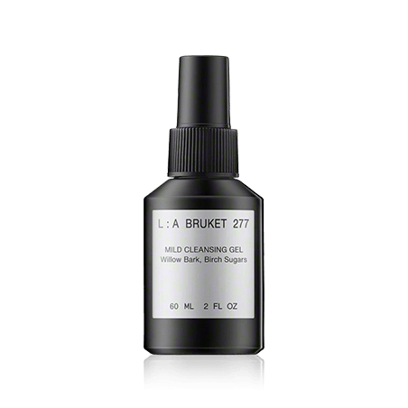 L:A BRUKET Face Care 277 Mild Cleansing Gel (60 ml)