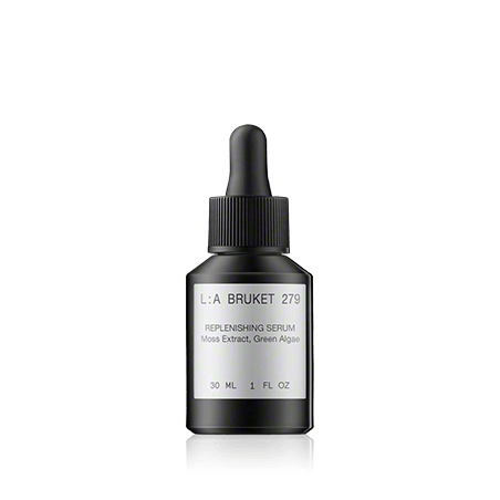 L:A BRUKET Face Care 279 Replenishing Serum (30 ml)