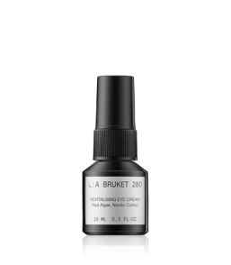 L:A BRUKET Face Care 280 Revitalising Eye Cream (15 ml)