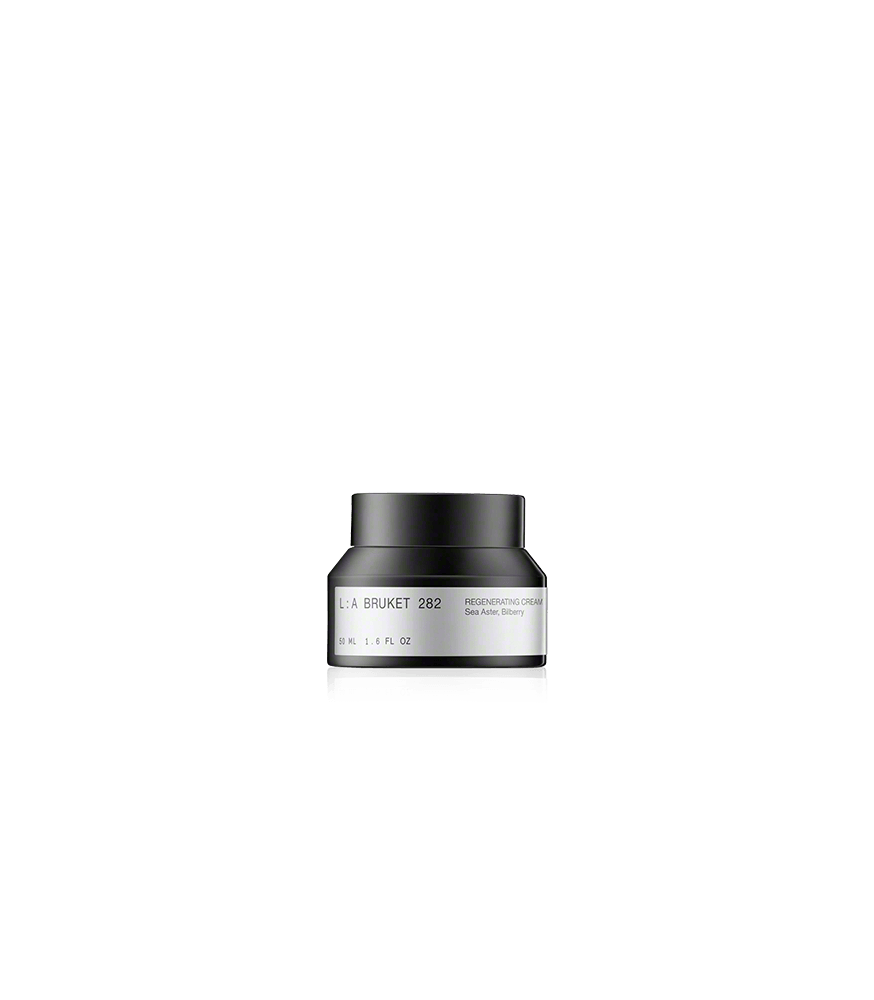 L:A BRUKET Face Care 282 Regenerating Cream (50 ml)