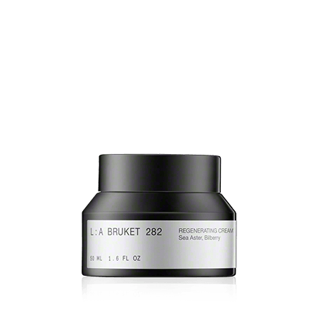 L:A BRUKET Face Care 282 Regenerating Cream (50 ml)