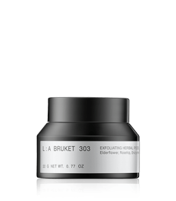 L:A BRUKET Face Care 303 Exfoliating Herbal Peel (22 g)