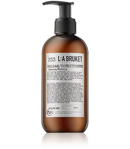 L:A BRUKET Hair Care 233 Conditioner Nettle (240 ml)