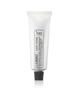 L:A BRUKET Hand Cream 092 Sage/Rosemary/Lavender (30 ml)
