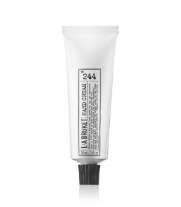 L:A BRUKET Hand Cream 244 Elder (30 ml)