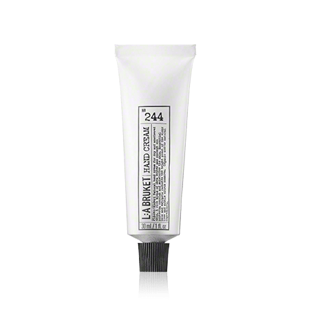 L:A BRUKET Hand Cream 244 Elder (30 ml)
