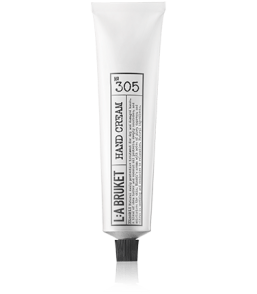 L:A BRUKET Hand Cream 305 Hinoki (70 ml)