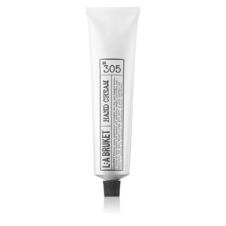 L:A BRUKET Hand Cream 305 Hinoki (70 ml)