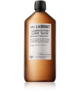 L:A BRUKET Home Fragrance 068 Linen Water/Lavender (1000 ml)
