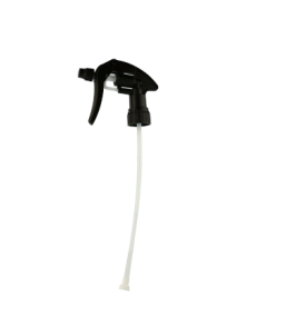 L:A BRUKET Home Fragrance 084 Linen Water Spray Top