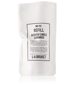 L:A BRUKET Home Fragrance 152 Refill Scented Candle Coriander (260 g)
