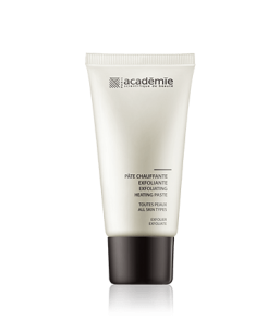 Académie Clean Pâte Chauffante Exfoliante (50 ml)