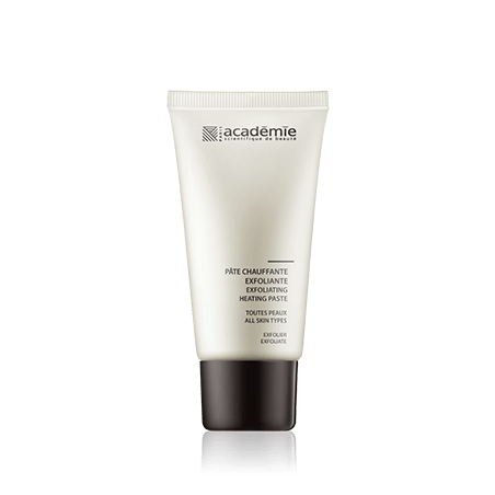 Académie Clean Pâte Chauffante Exfoliante (50 ml)
