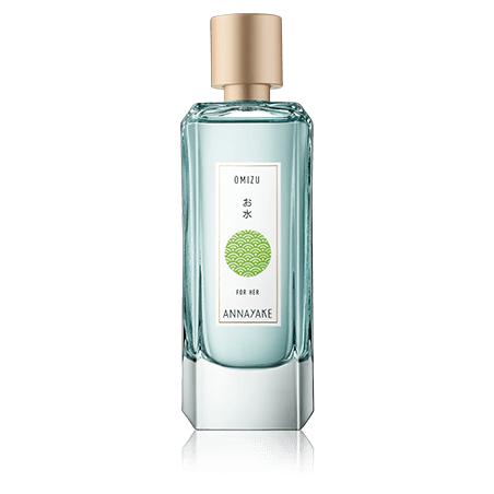 Annayake Omizu for Her Eau de Parfum Spray (100 ml)