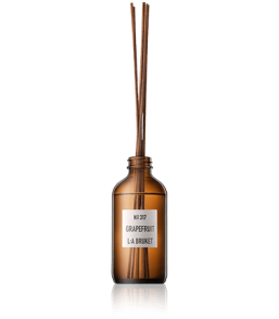 L:A BRUKET Home Fragrance 317 Room Diffuser Grapefruit (200 ml)