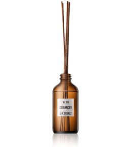L:A BRUKET Home Fragrance 318 Room Diffuser Coriander (200 ml)