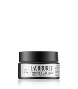 L:A BRUKET Lip Care 271 Recovery Lip Mask (15 g)