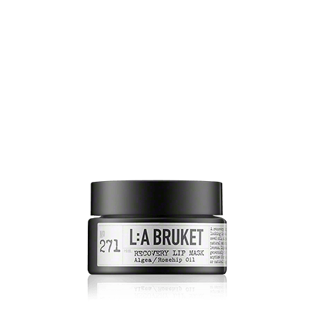 L:A BRUKET Lip Care 271 Recovery Lip Mask (15 g)