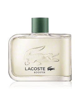 Lacoste Booster Eau de Toilette Spray (125 ml)