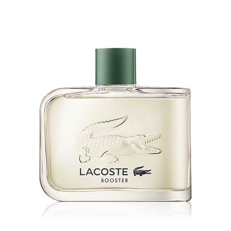 Lacoste Booster Eau de Toilette Spray (125 ml)