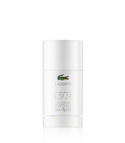Lacoste Eau de Lacoste L.12.12. Blanc Deodorant Stick (75 ml)